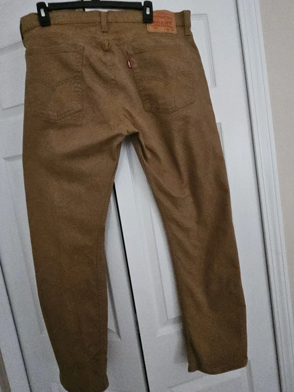 Levis up your